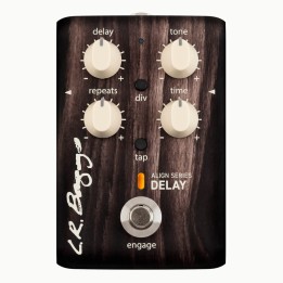 Acquista L. R. BAGGS ALIGN DELAY CHITARRA ACUSTICA online | Merula Strumenti Musicali