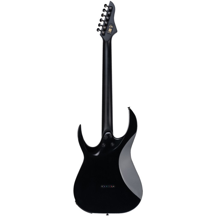Acquista MOOER M800 - MODERN 800 PEARL BLACK online | Merula Strumenti Musicali
