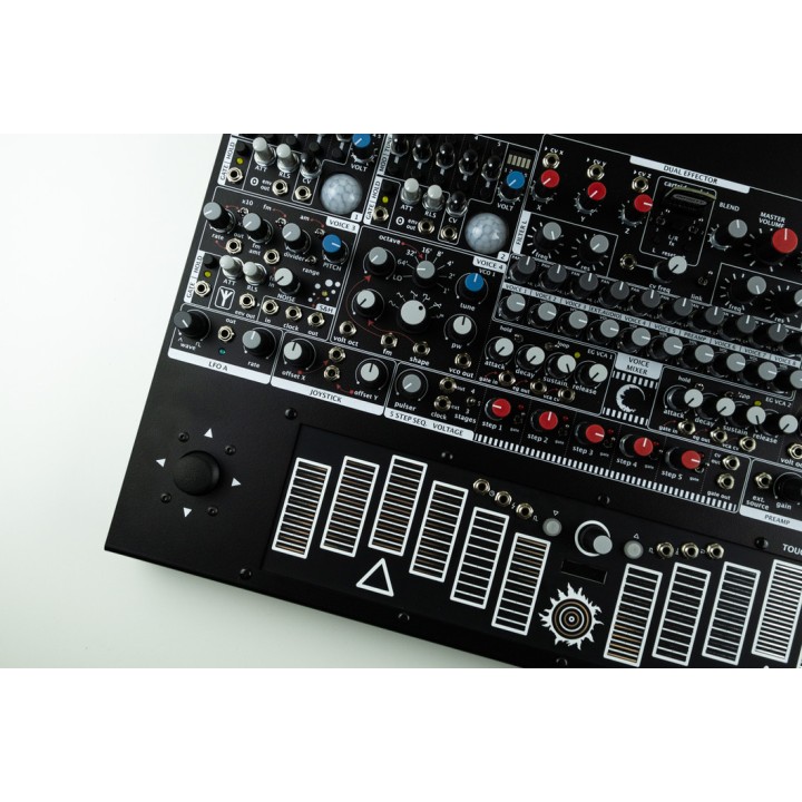 Acquista ELTA MUSIC Solar 42 Black online | Merula Strumenti Musicali