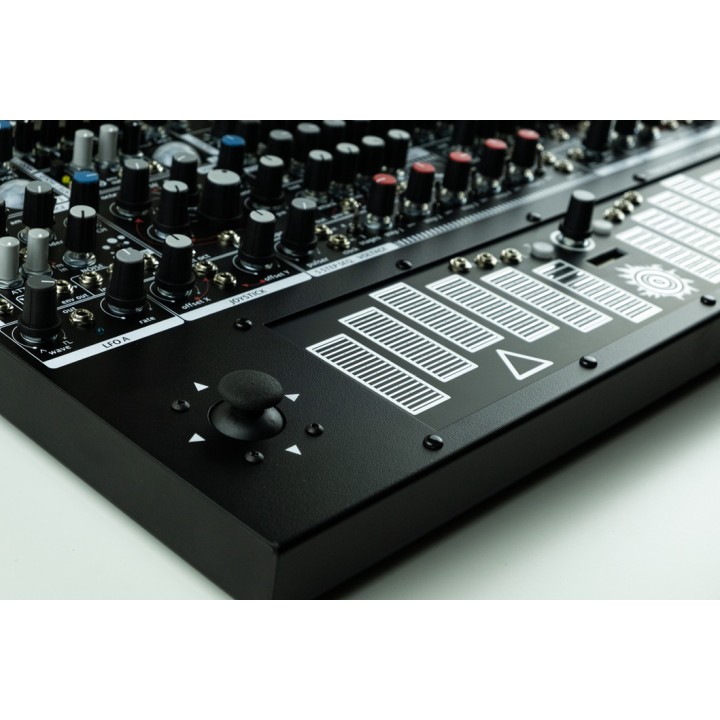 Acquista ELTA MUSIC Solar 42 Black online | Merula Strumenti Musicali