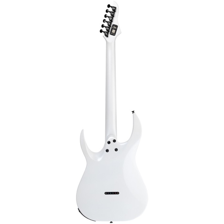 Acquista MOOER M800 - MODERN 800 PEARL WHITE online | Merula Strumenti Musicali