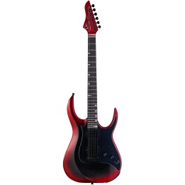 Acquista MOOER M800 LE DARK RED online | Merula Strumenti Musicali