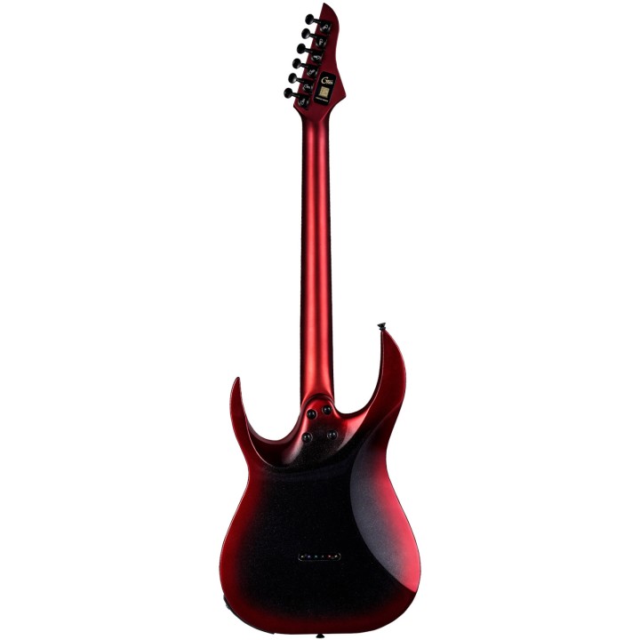 Acquista MOOER M800 LE DARK RED online | Merula Strumenti Musicali