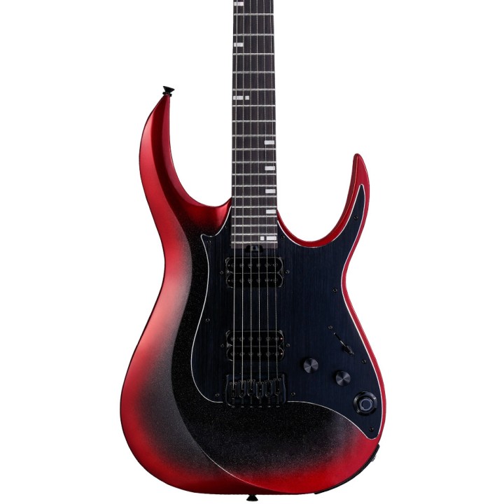 Acquista MOOER M800 LE DARK RED online | Merula Strumenti Musicali