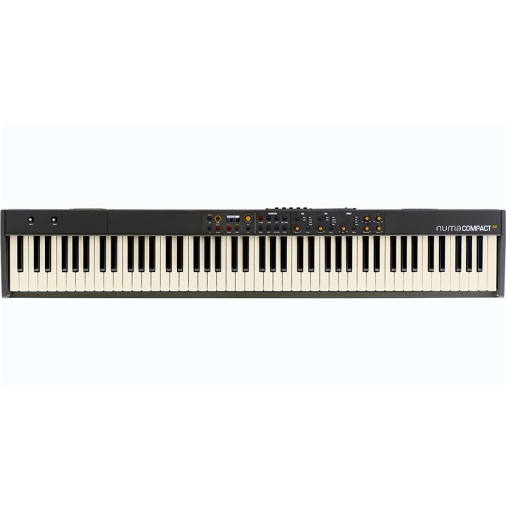 Studiologic - Numa Compact SE Stage Keyboard compatta