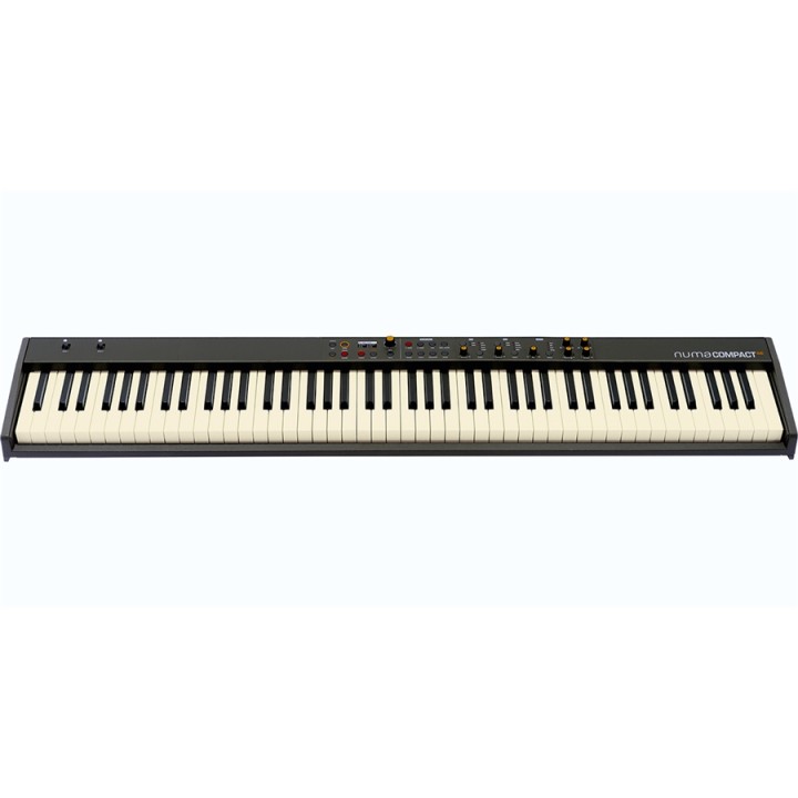 Studiologic - Numa Compact SE Stage Keyboard compatta
