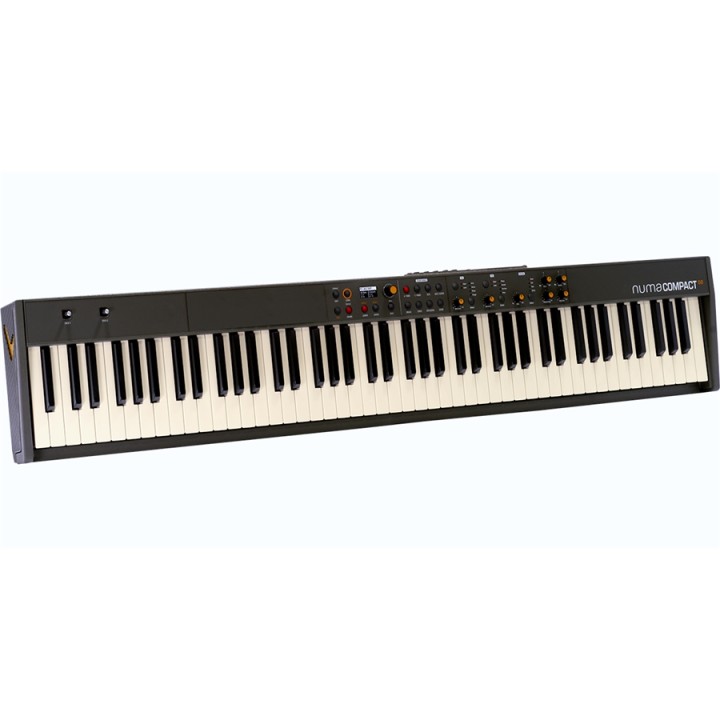 Studiologic - Numa Compact SE Stage Keyboard compatta
