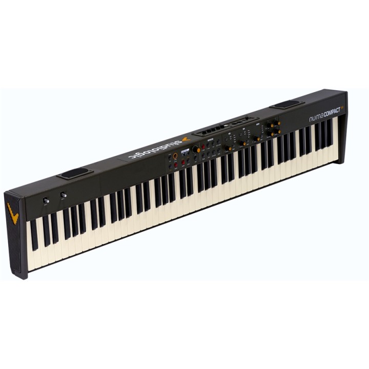 Studiologic - Numa Compact SE Stage Keyboard compatta