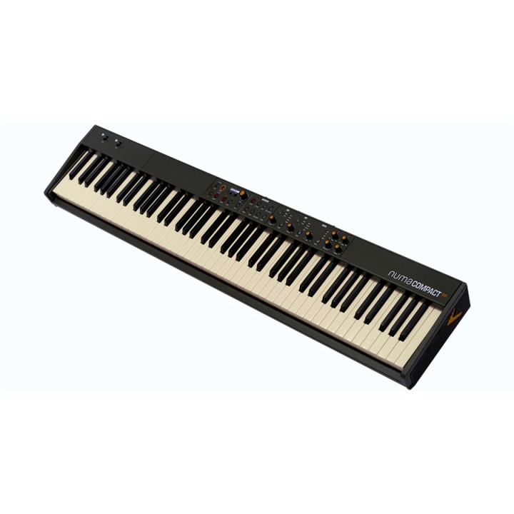 Studiologic - Numa Compact SE Stage Keyboard compatta