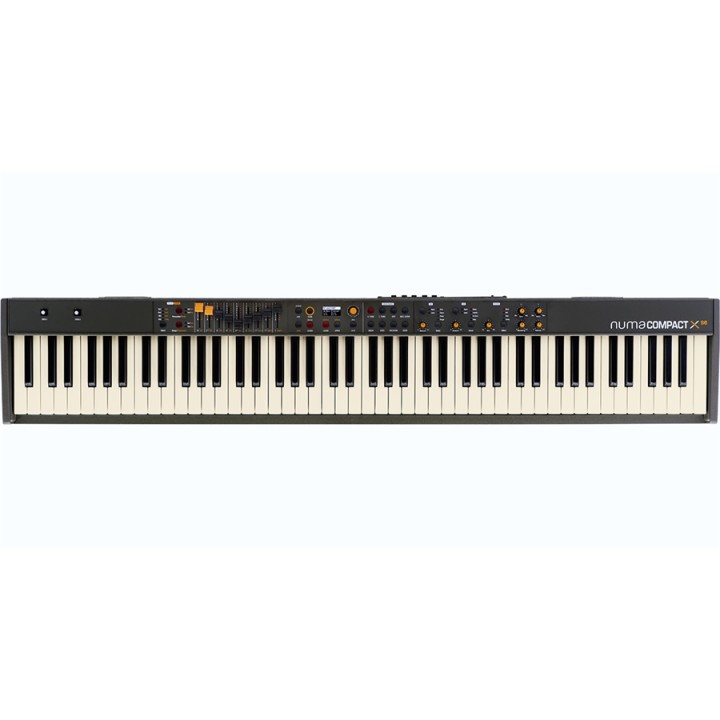 Studiologic - Numa Compact X SE Stage Keyboard compatta