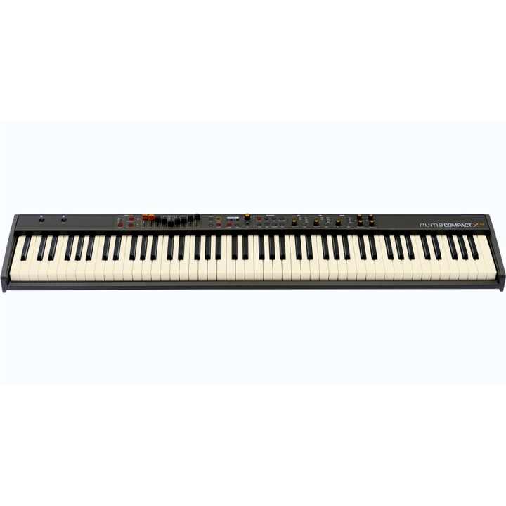 Studiologic - Numa Compact X SE Stage Keyboard compatta