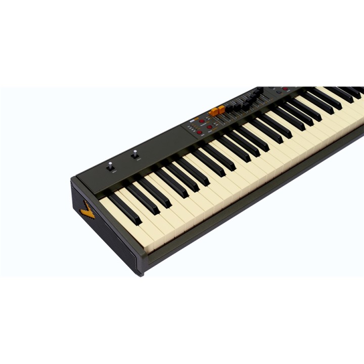Studiologic - Numa Compact X SE Stage Keyboard compatta