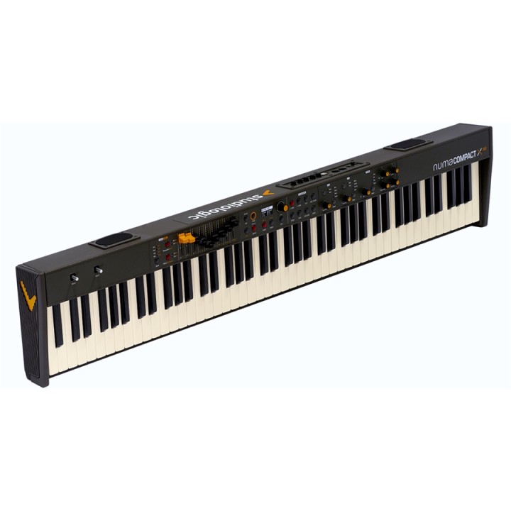 Studiologic - Numa Compact X SE Stage Keyboard compatta