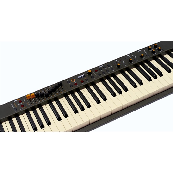 Studiologic - Numa Compact X SE Stage Keyboard compatta