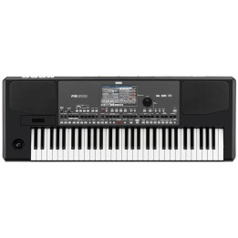 korg pa600 arranger professionale