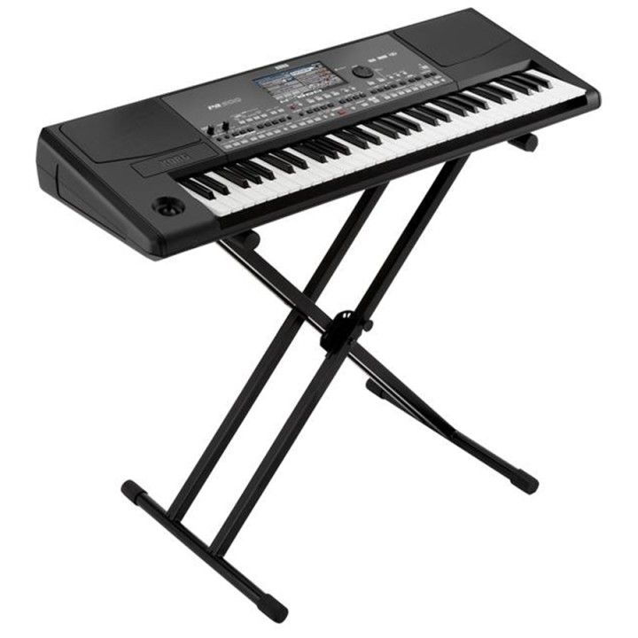 korg pa600 arranger professionale