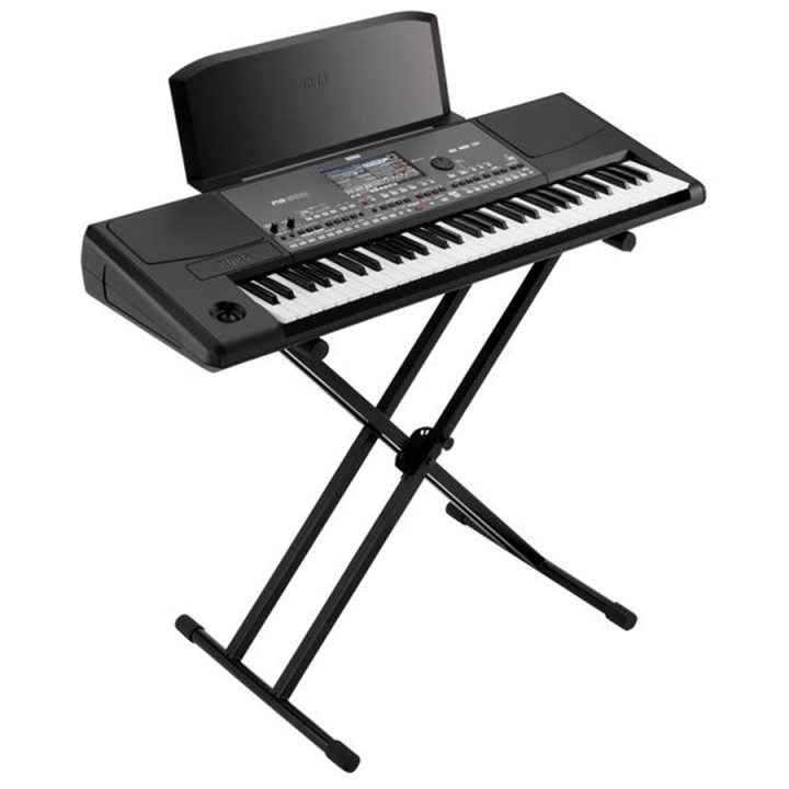 korg pa600 arranger professionale