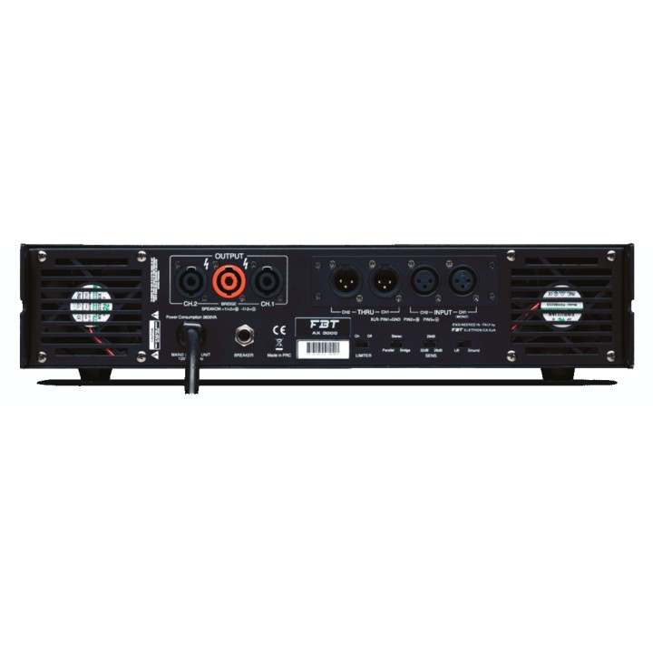 Acquista FBT Ax 1200 online | Merula Strumenti Musicali
