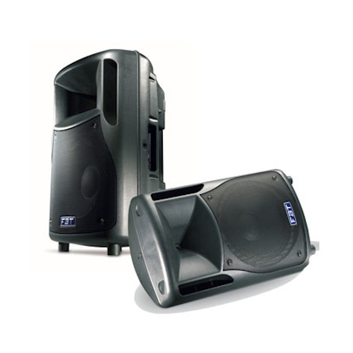 FBT HIMAXX 60A - Diffusore Attivo