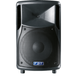 FBT HIMAXX 40A - Diffusore attivo