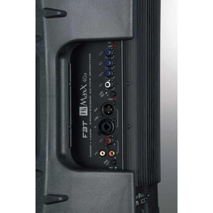 FBT HIMAXX 40A - Diffusore attivo