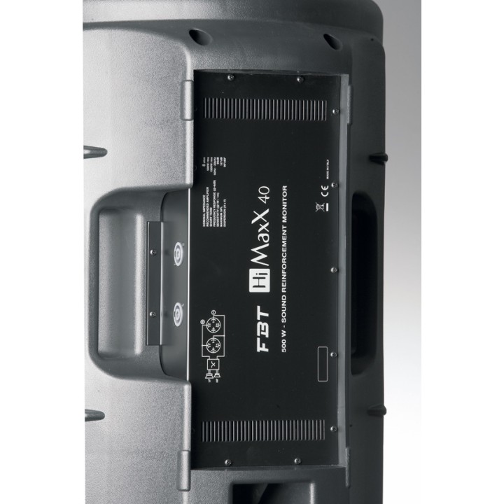 FBT HIMAXX 40A - Diffusore attivo