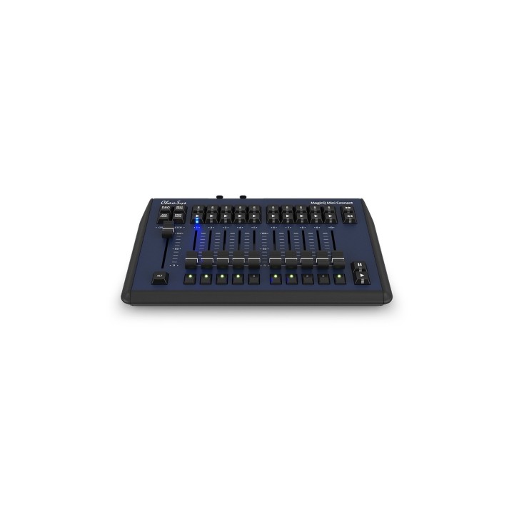 Acquista CHAMSYS MAGICQ MINI CONNECT online | Merula Strumenti Musicali