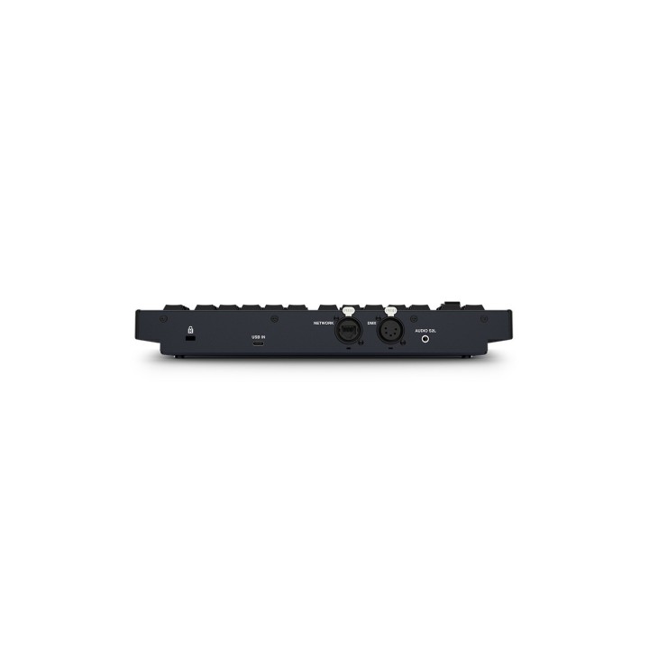 Acquista CHAMSYS MAGICQ MINI CONNECT online | Merula Strumenti Musicali