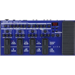 Acquista BOSS ME-90B online | Merula Strumenti Musicali