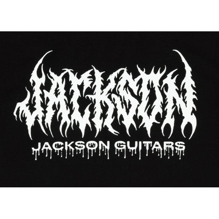 JACKSON - 2990324606  Skeletone