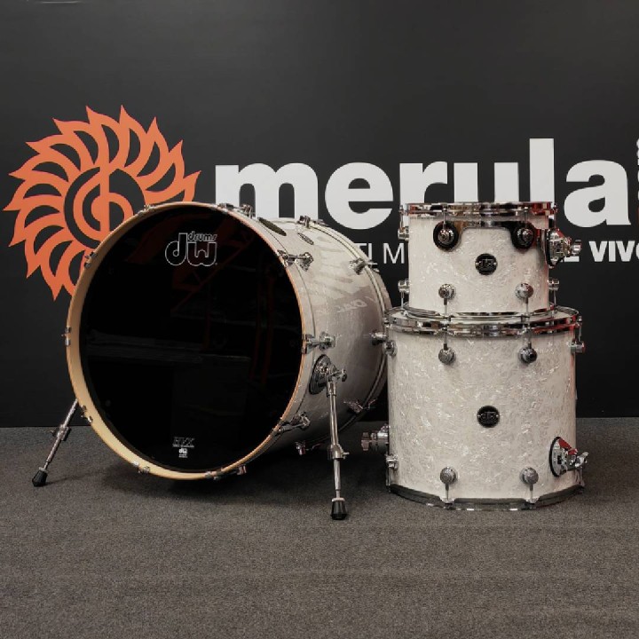 DRUM WORKSHOP PERFORMANCE SERIES SET - 809140