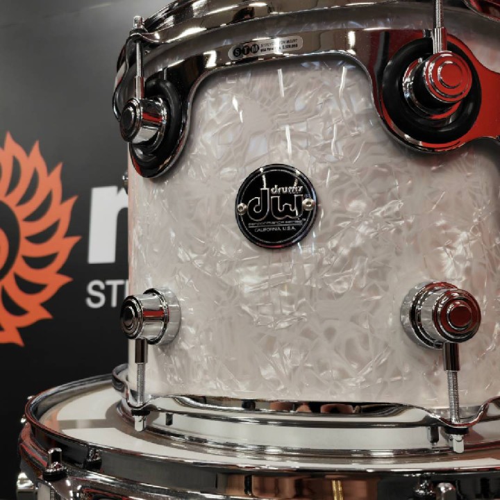 DRUM WORKSHOP PERFORMANCE SERIES SET - 809140