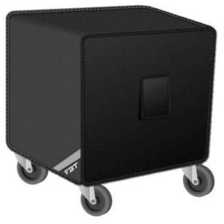 Acquista FBT HM-CH 100 online | Merula Strumenti Musicali