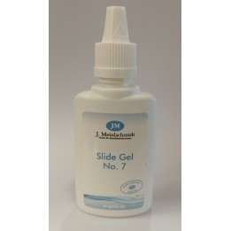 Acquista JM GRASSO SLIDE GEL N° 7 online | Merula Strumenti Musicali