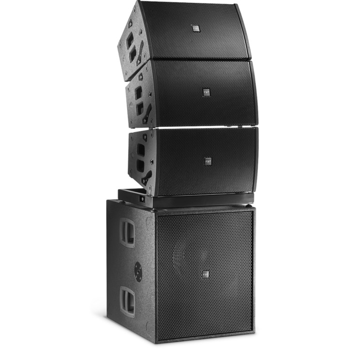 Acquista FBT Vha 118.2 Sa (Esposti) online | Merula Strumenti Musicali