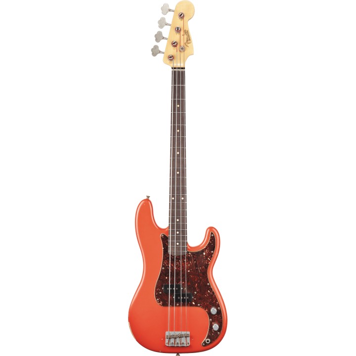 Acquista FENDER Pino Palladino P-Bass Rel - Frdodsd 9235001329 online | Merula Strumenti Musicali