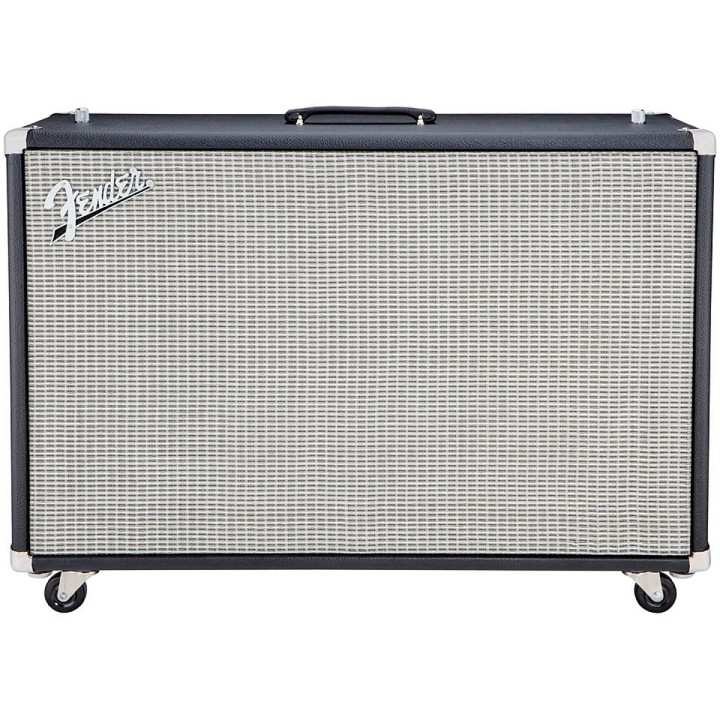 FENDER | SUPER-SONIC 60 212 - 2161200010 Cabinet per amplificatore