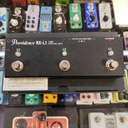 Providence | RX-L1 3 Loop Routing Box
