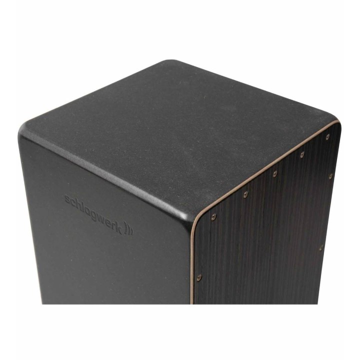 SCHLAGWERK CAJON RUDIMENTS HARD COAL STRIPES - CP91
