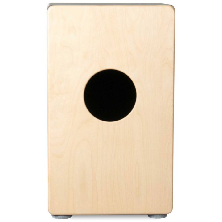 SCHLAGWERK CAJON RUDIMENTS HARD COAL STRIPES - CP91