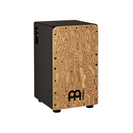 Acquista MEINL Woodcraft Series Pickup Cajon -  Pwcp100mb online | Merula Strumenti Musicali