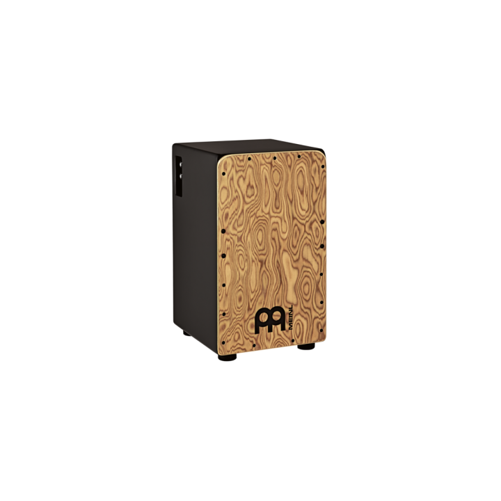 Acquista MEINL Woodcraft Series Pickup Cajon -  Pwcp100mb online | Merula Strumenti Musicali