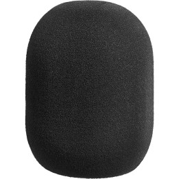 Neumann - WS 87 Black Antipop per Microfono