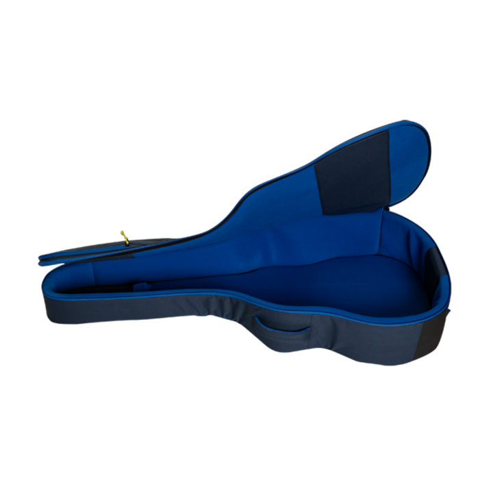 Acquista RITTER RGC3-SB/ABL BORSA CAROUGE CHITARRA SUPER JUMBO online | Merula Strumenti Musicali