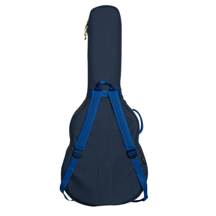 Acquista RITTER RGC3-SB/ABL BORSA CAROUGE CHITARRA SUPER JUMBO online | Merula Strumenti Musicali