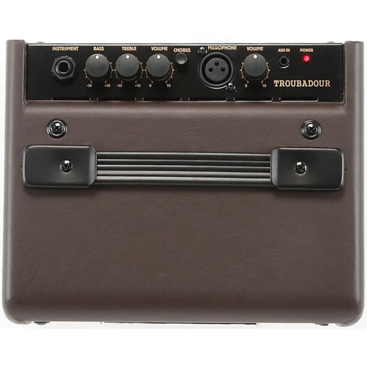 Acquista IBANEZ T15ii - Combo Per Chitarra Acustica - 15w - 1 X 6,5" online | Merula Strumenti Musicali