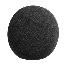 Neumann - WS 47 Black Antipop per Microfono