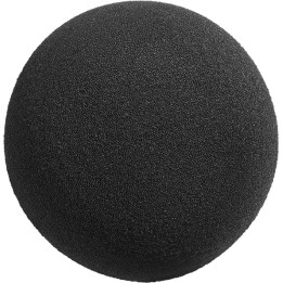 Neumann - WS 100 Black Antipop per Microfono