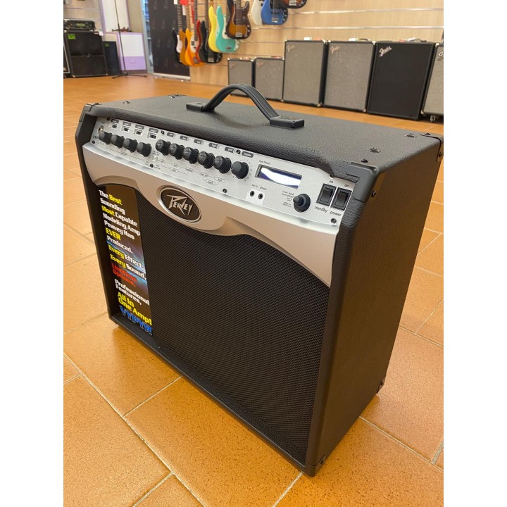 Acquista PEAVEY VYPYR PRO 100 online | Merula Strumenti Musicali