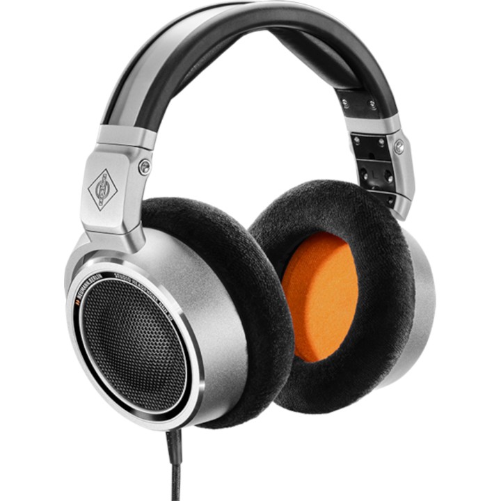 Neumann - NDH 30 Cuffia da Studio Aperta